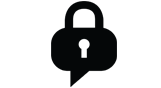 ChatSecure Logo